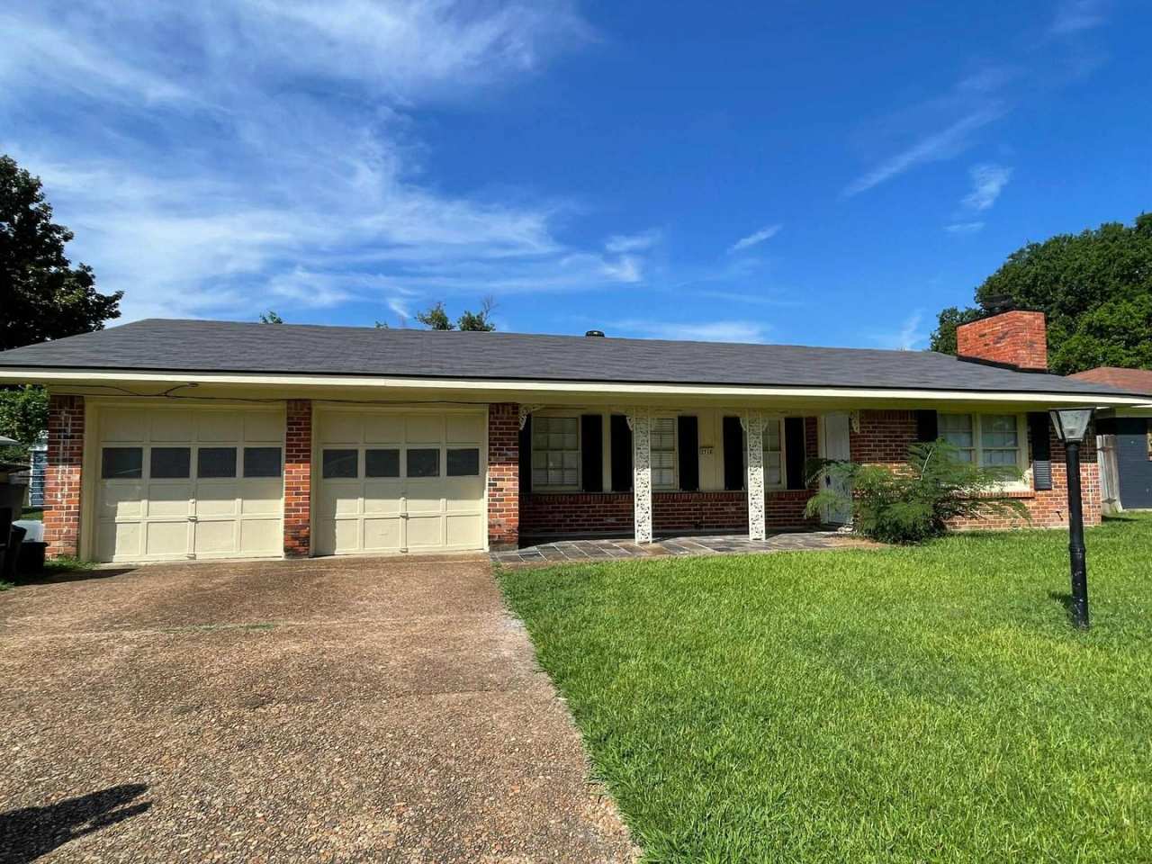 7 Minutes to Barksdale AFB