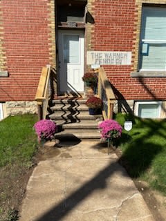 634 North King Street - 1-A