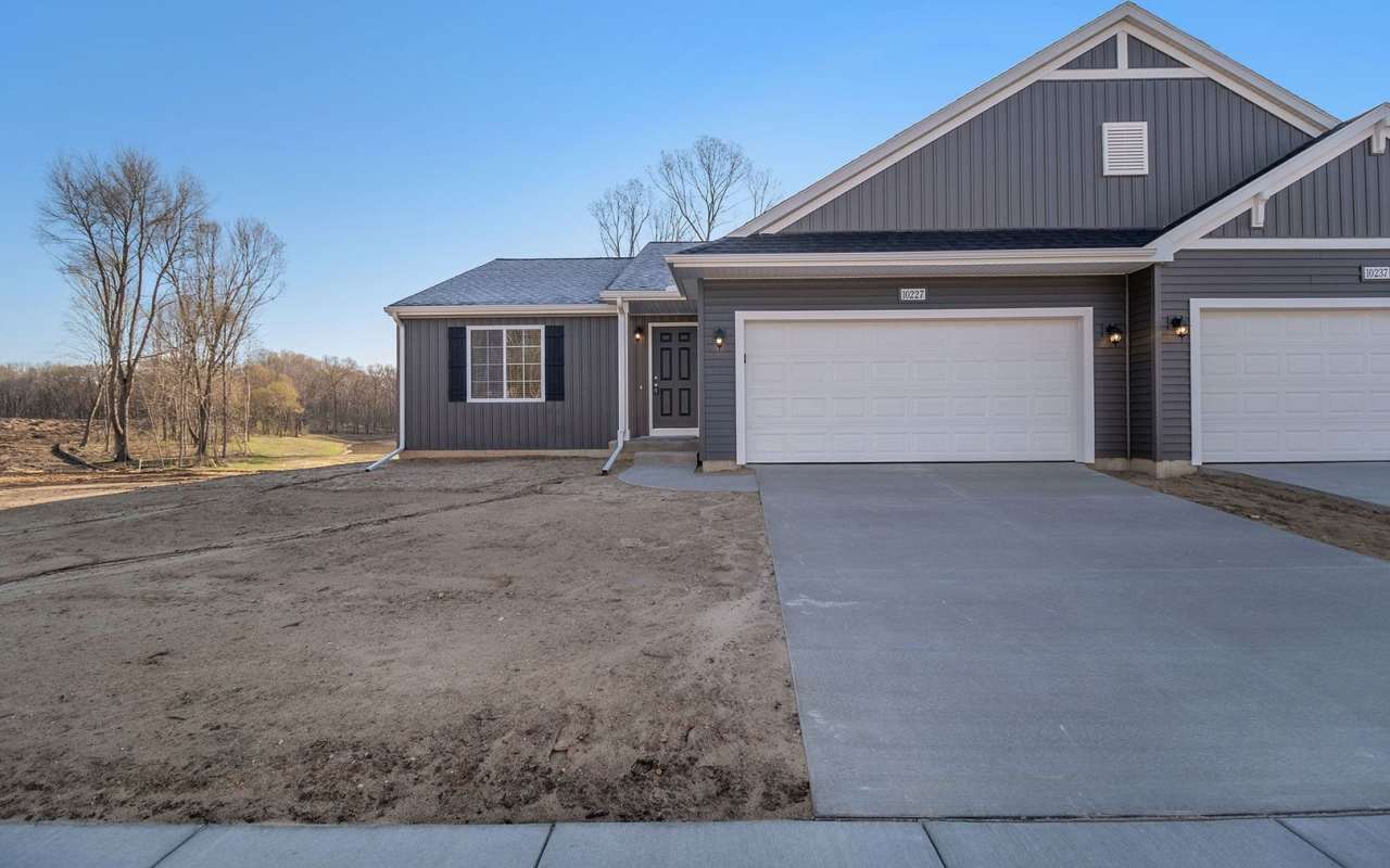 10260 Pennridge Drive