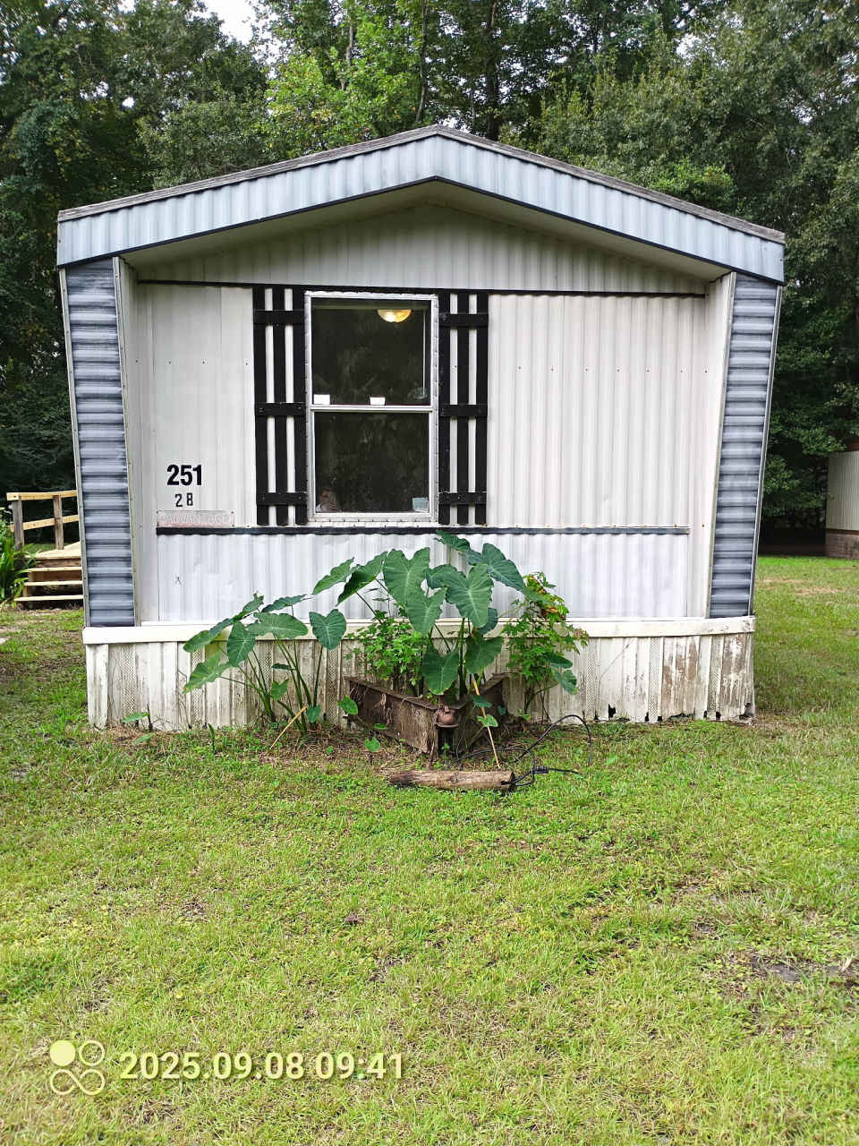 151 Walnut Branch Dr.