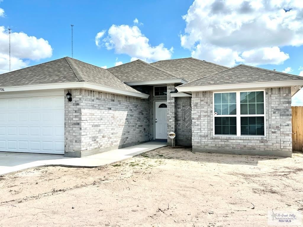 3536 SIMMONS PLACE DR.