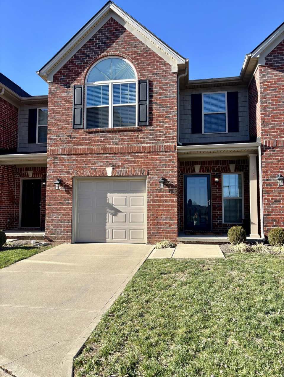 312 Hannah Todd Place unit: 107