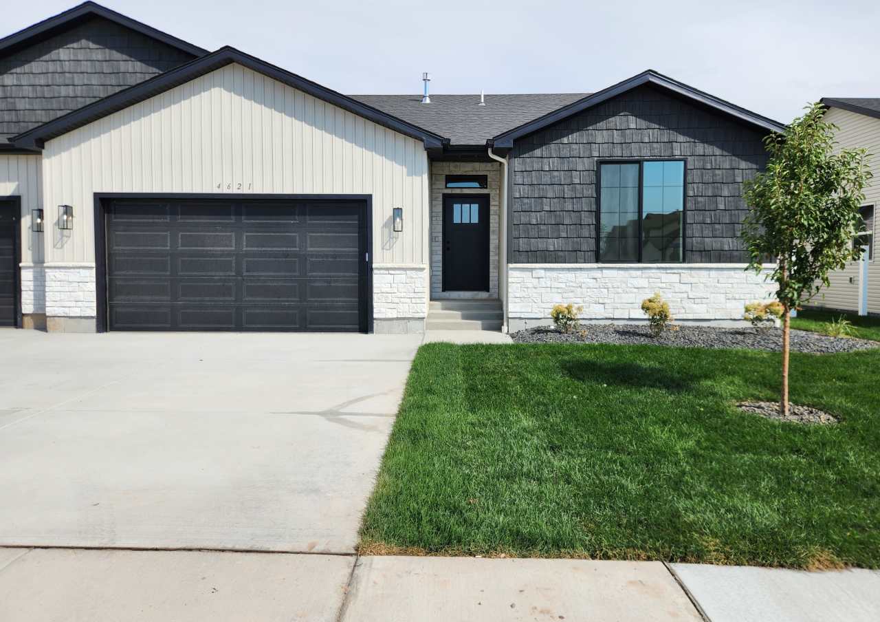 4621 Legacy Village Ln