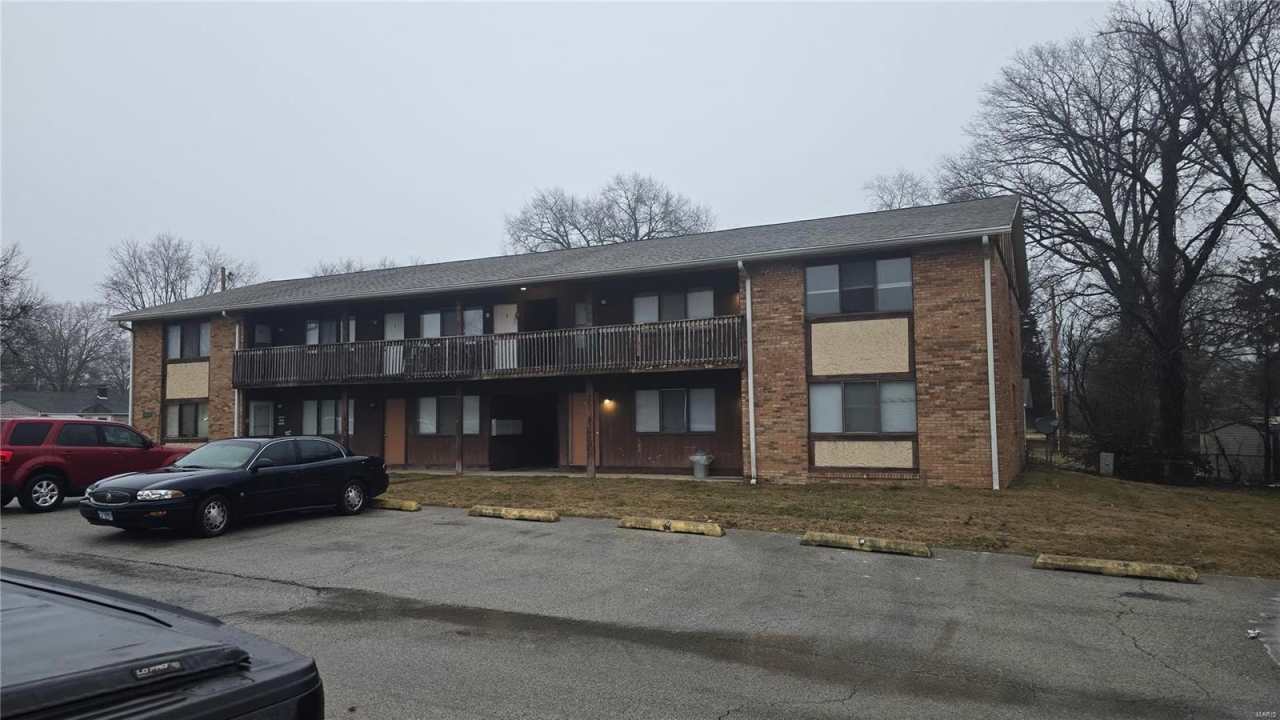 1912 Muren Boulevard