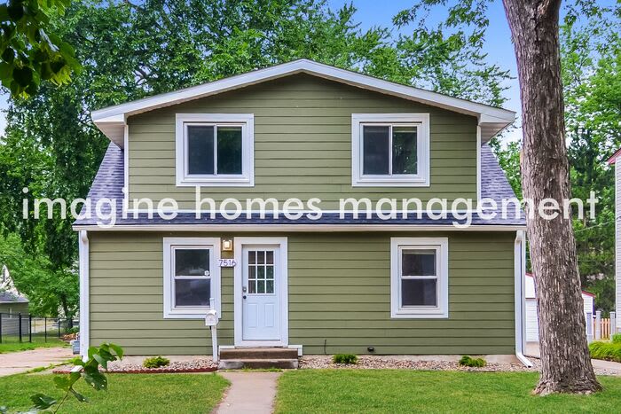 7516 Bryant Avenue South