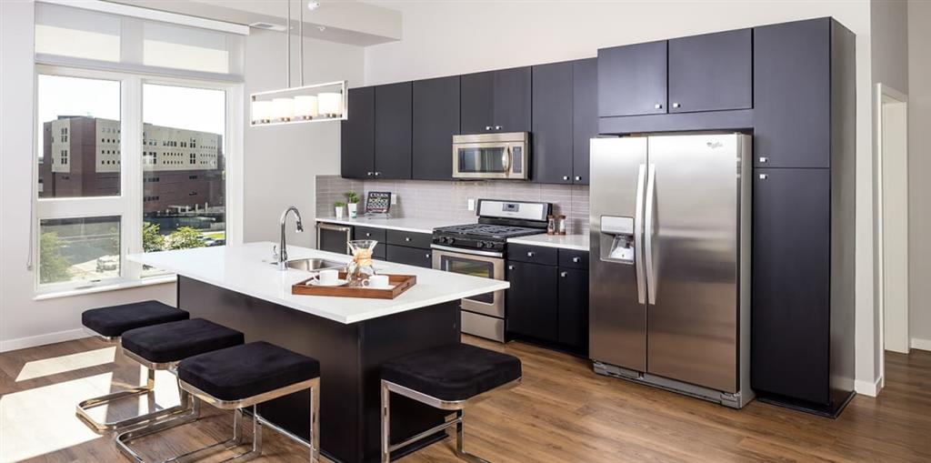 Edition Residences