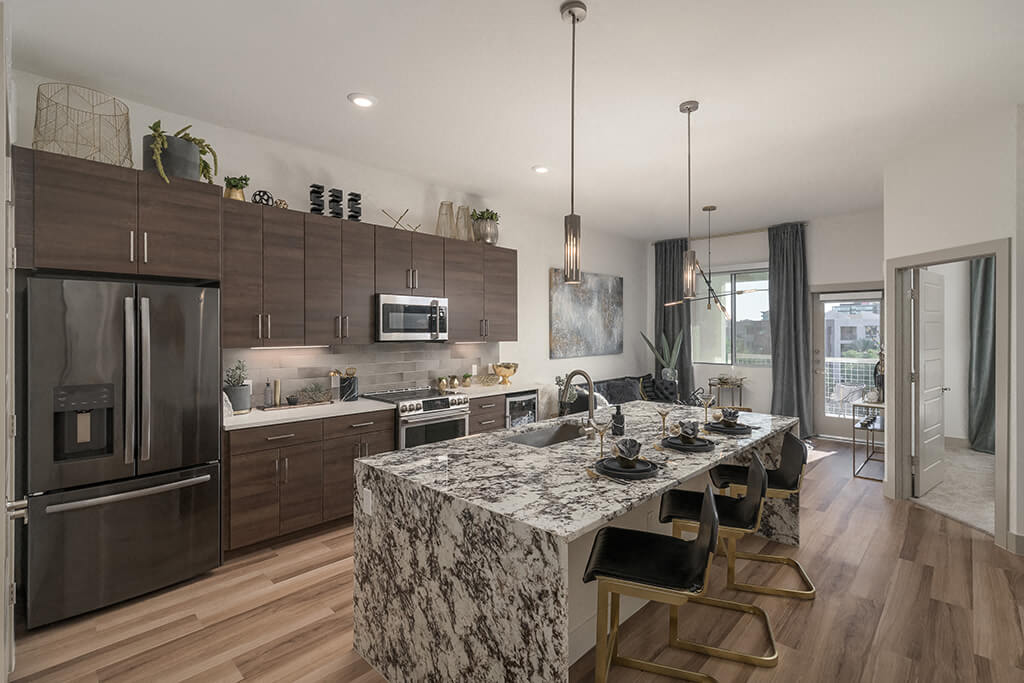 The District at Scottsdale