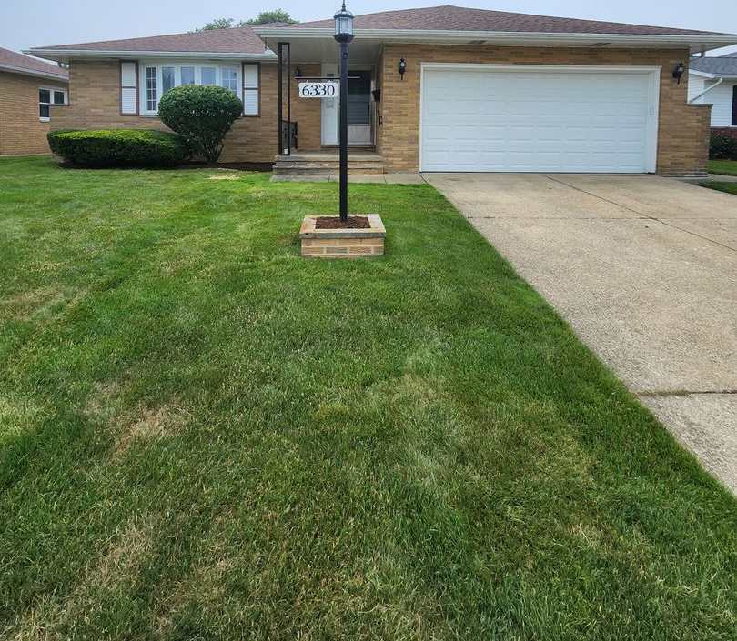 Updated Ranch - 3 Bedroom Home In Mayfield Heights For Rent