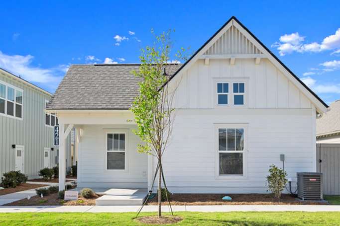 Cottages at Ingleside