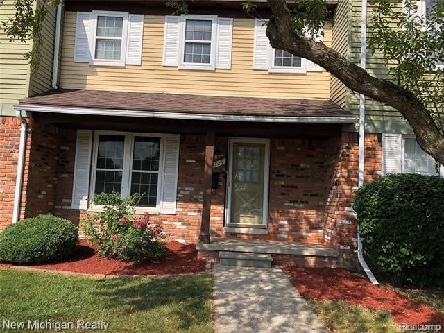 36725 PARK PLACE Drive