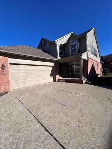 551 Cherry Grove Road