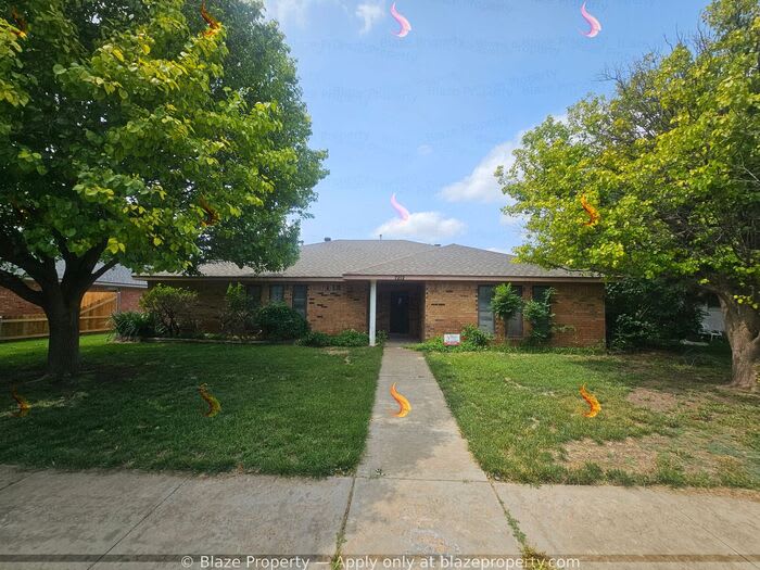 7212 Queens Place