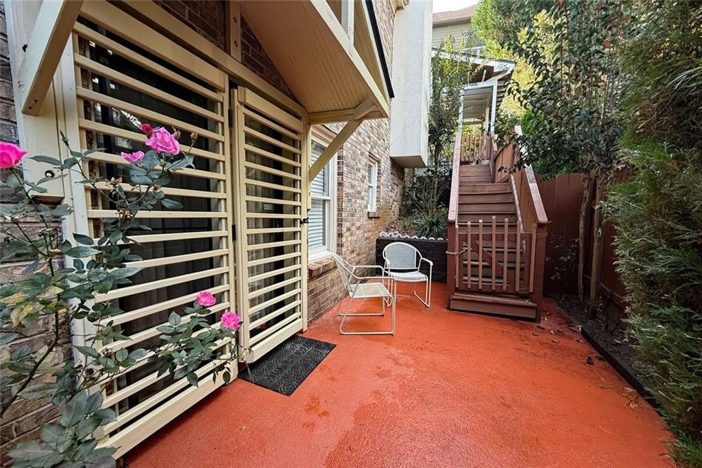 3550 River Trace Drive