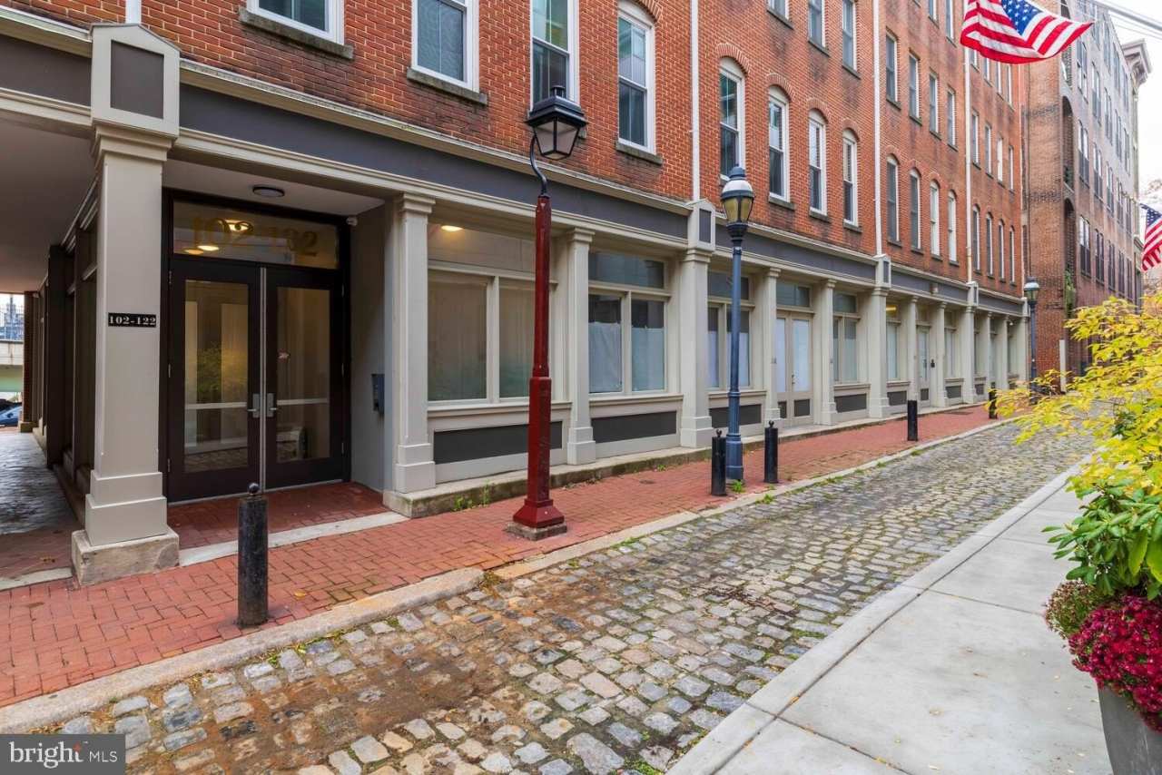 102-22 CHURCH Street unit: 409