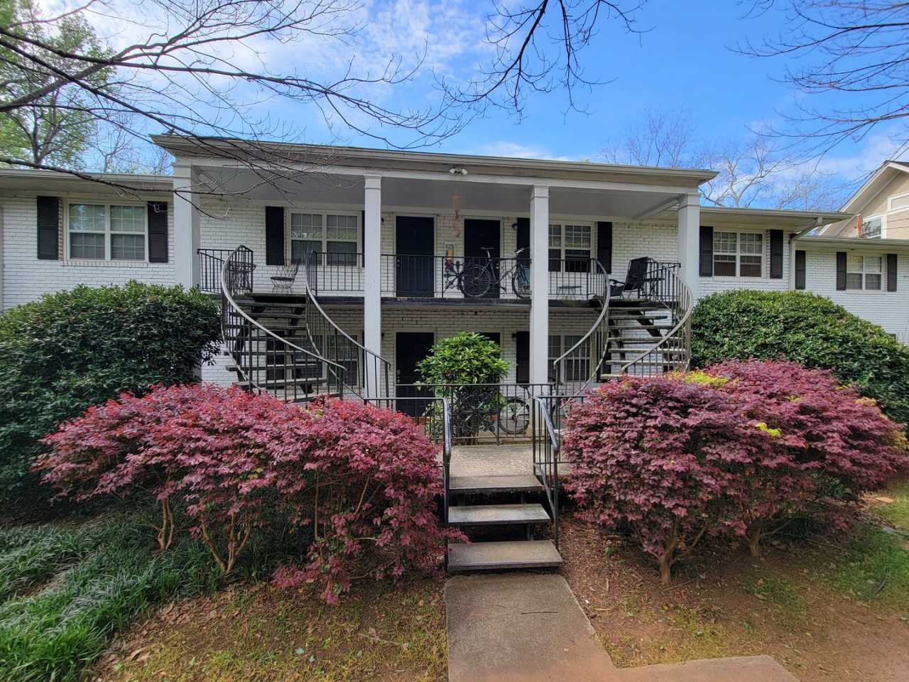 Quiet Community Near UGA Campus and Downtown!