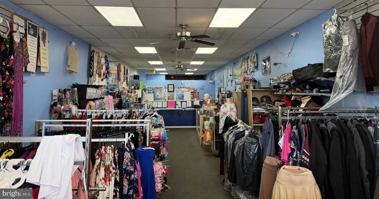 8458 CENTREVILLE Road