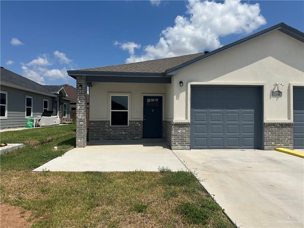 2326 S Valley Circle unit: B