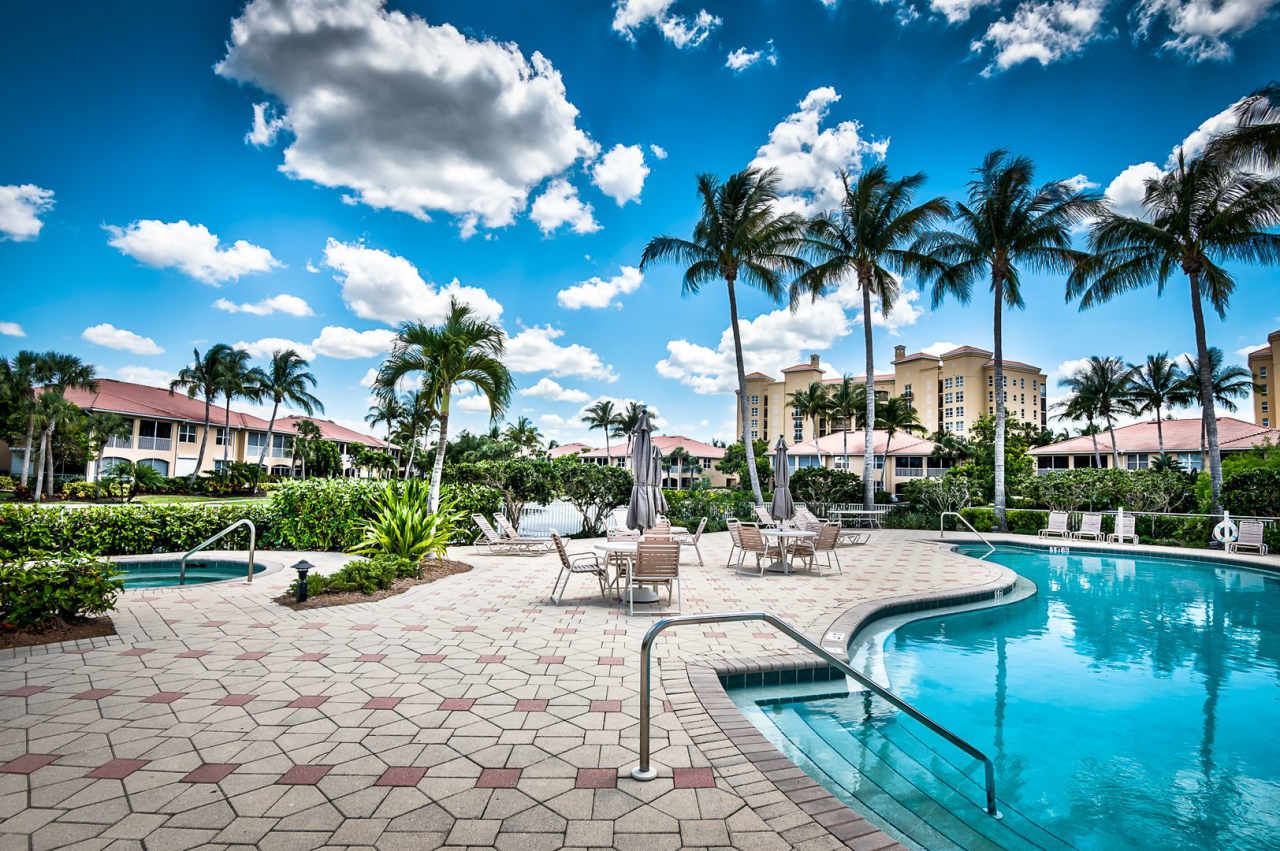 Sunset Key Cir 3224 #101