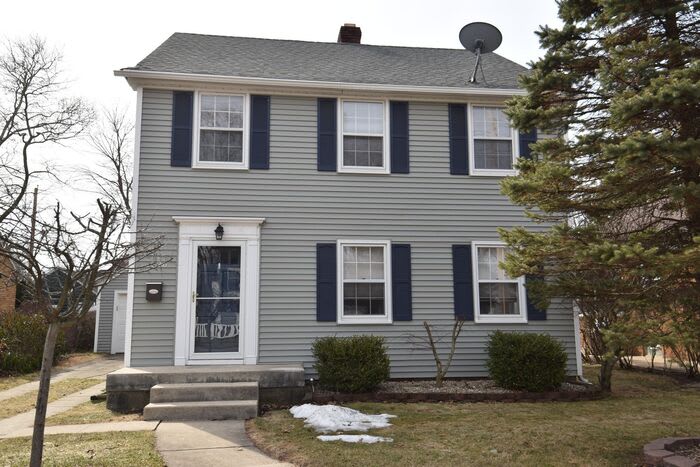 1726 McKinley Avenue