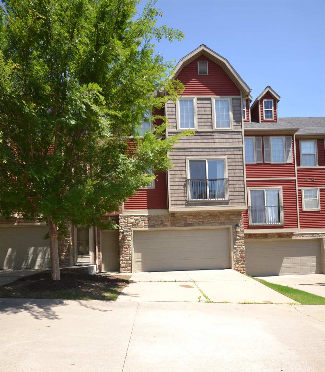 2848 W Redstone Drive