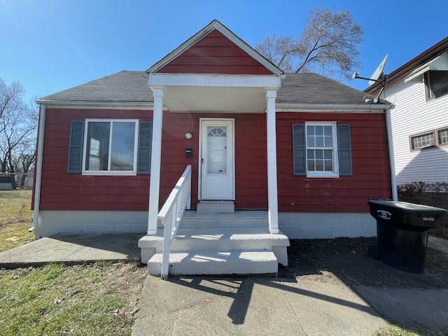 513 South Falcon Street