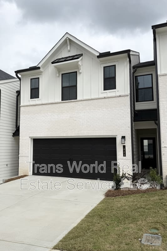 1883 Copelyn Reese Court - 1