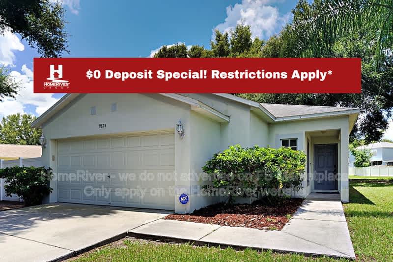 9824 Morris Glen Way