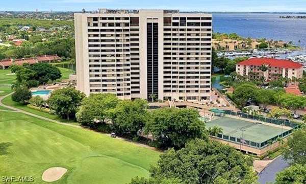 5260 S Landings Drive unit: 407