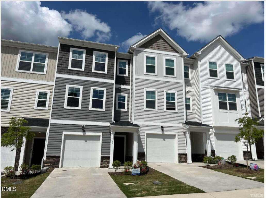 1110 Shoreside Drive