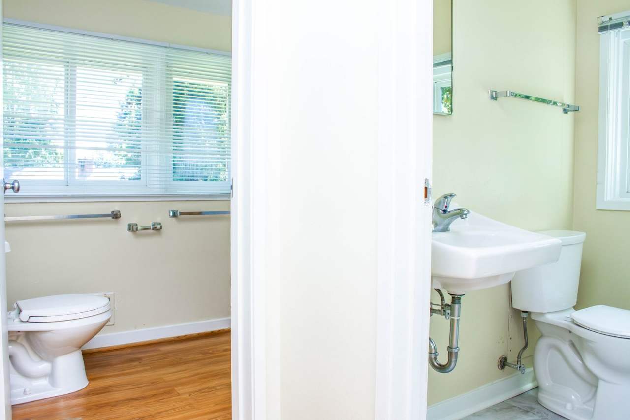 Townhouses Available Near UVA