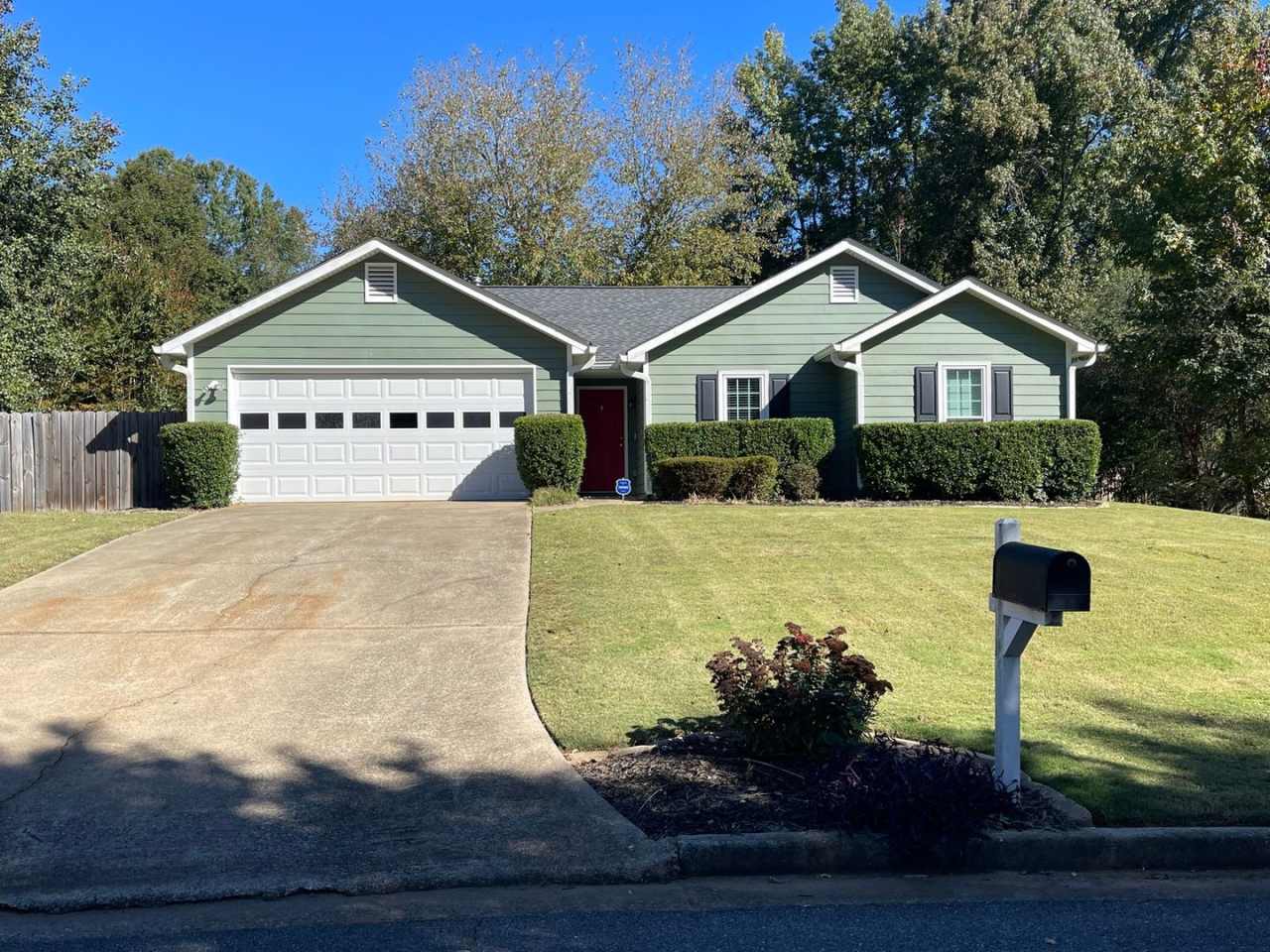 Charming 3BR House in Alpharetta