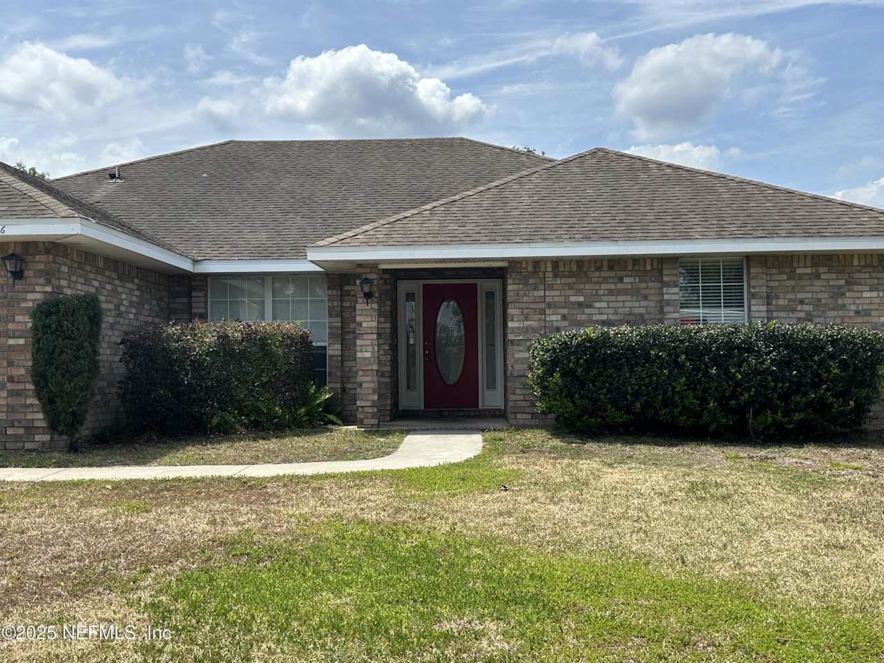 2736 CREEK RIDGE Drive