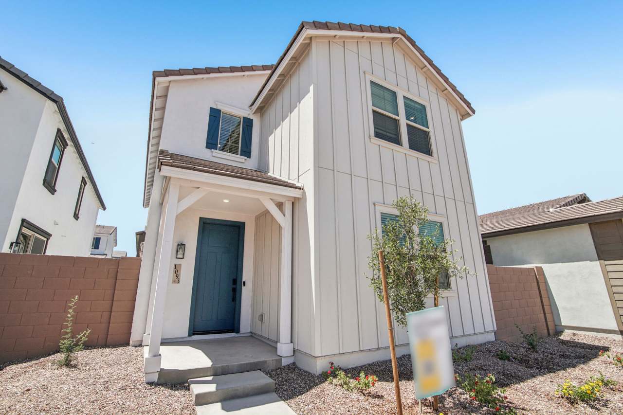 BB Living Burden Orchards