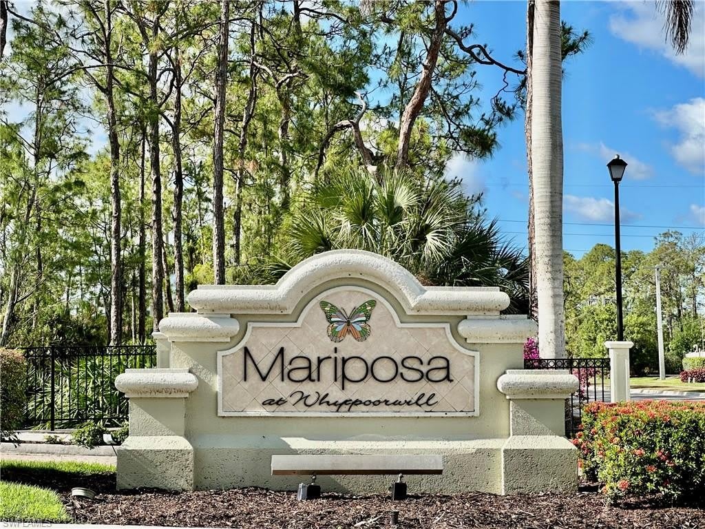 1305 Mariposa