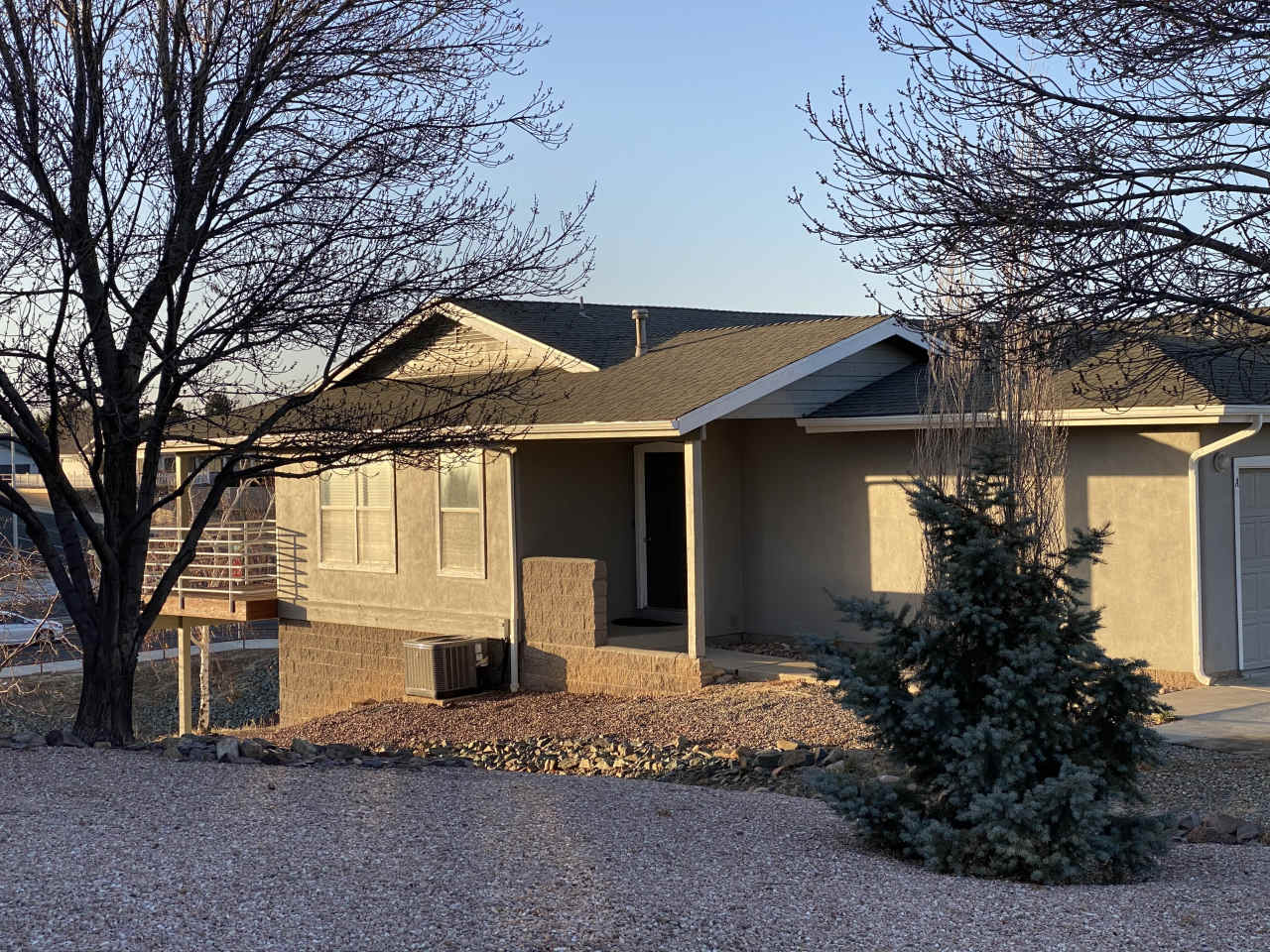 4540 North Verde Vista Drive