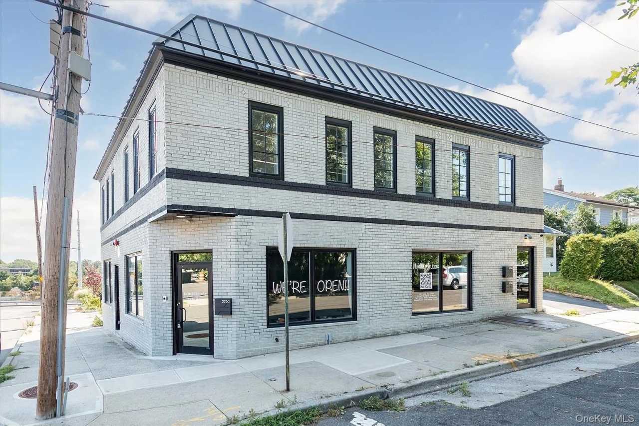 270 Garden Street unit: B