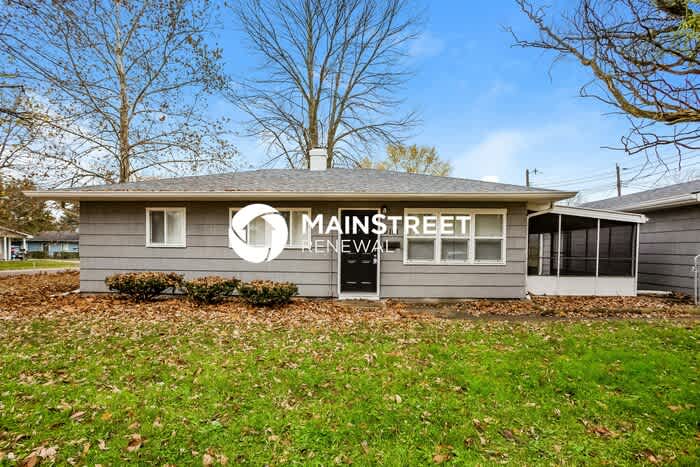 5101 Patricia Street