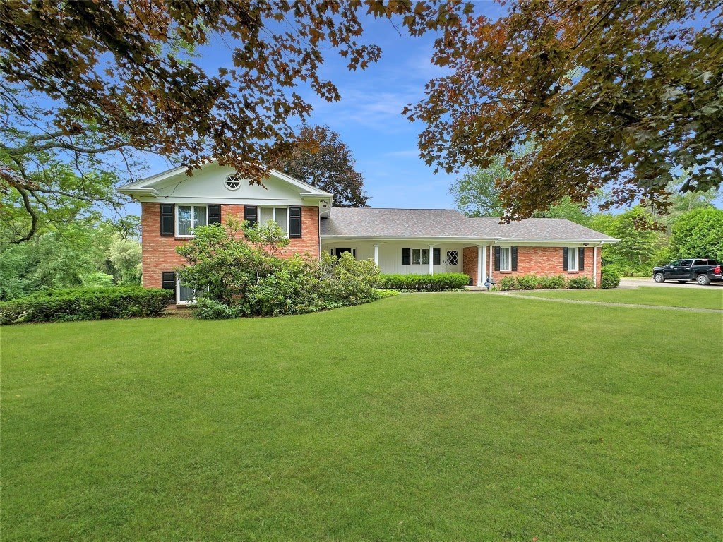 13130 CAMBRIDGE SPRINGS Road