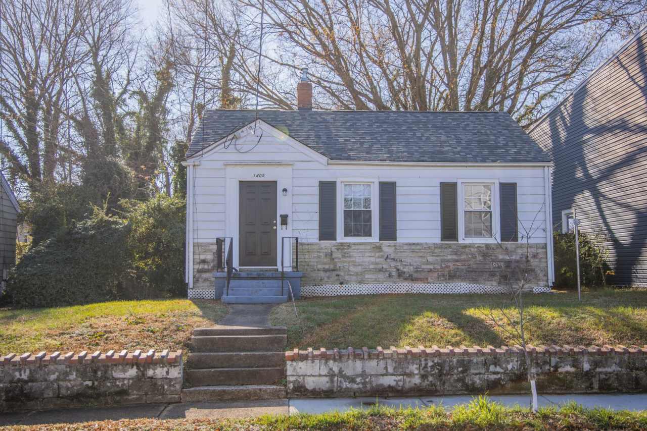 1/2 Off 1st Month's Rent!! 2 bedroom House in the Randolph Community