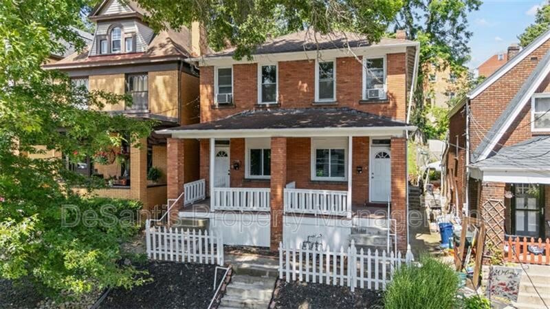 2450 Starkamp Street