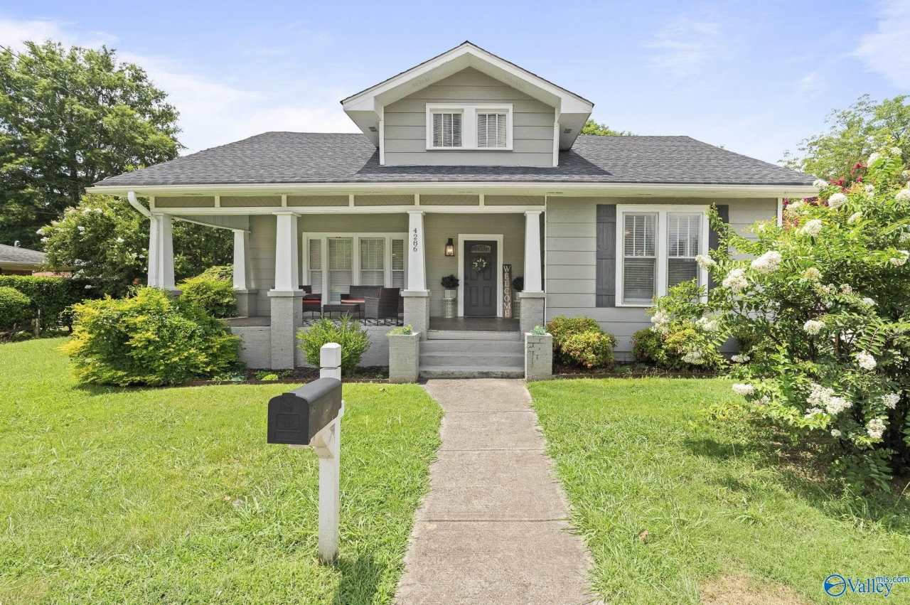 4286 Sullivan Street