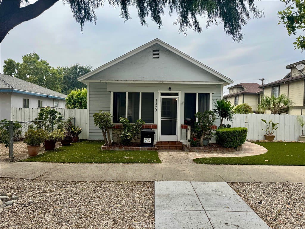 155 S Pennsylvania Avenue