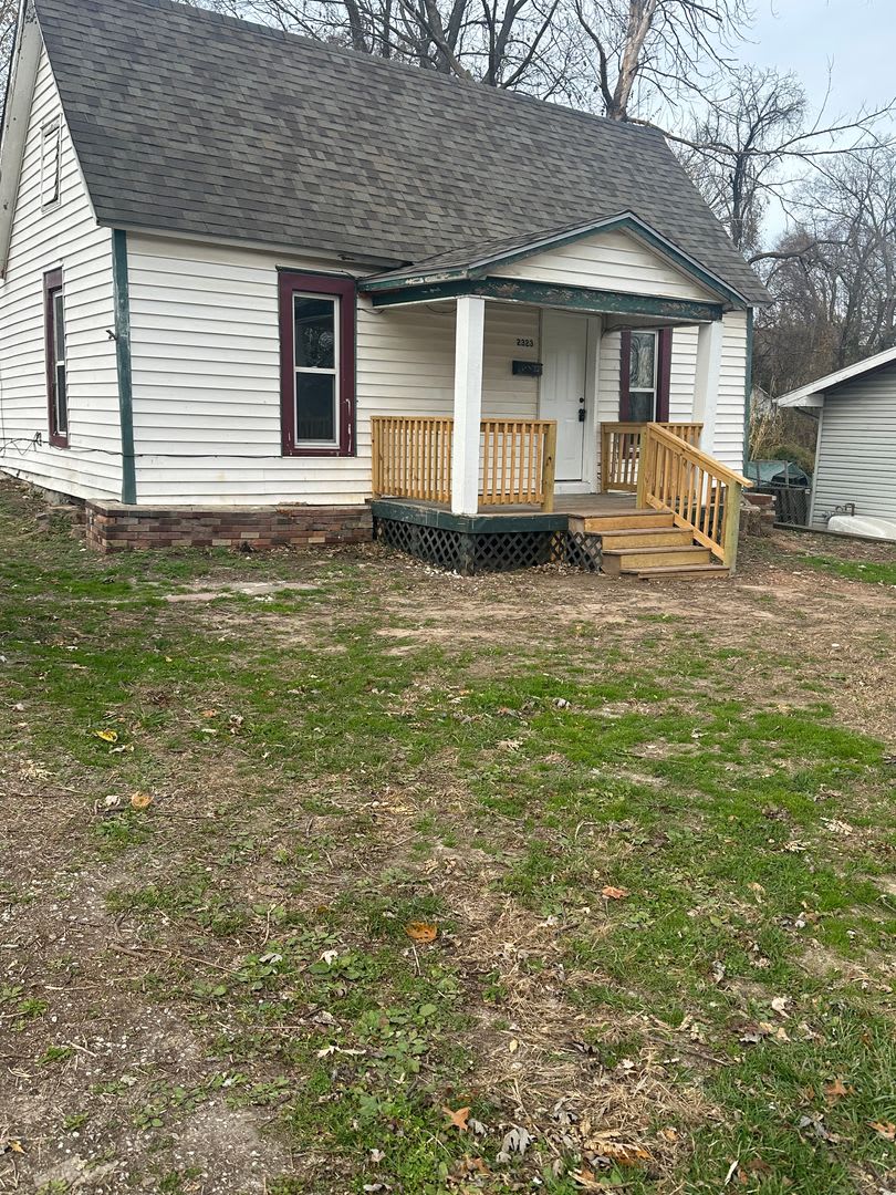 Step into this adorable 2-bedroom, 1-bathroom home—full of charm and thoughtful updates!
