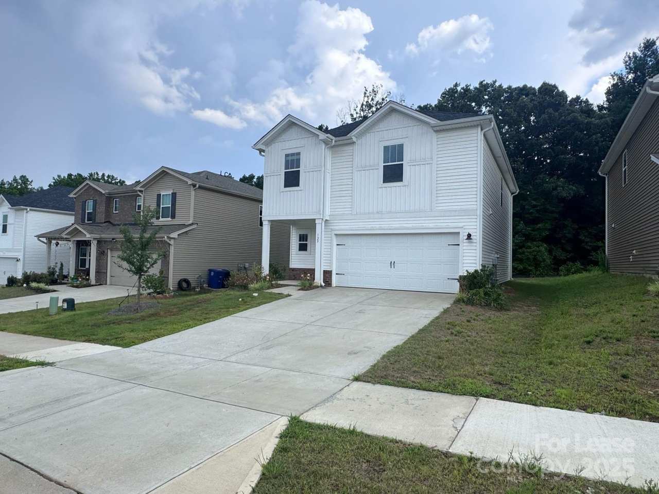 125 Johns Cardinal Drive