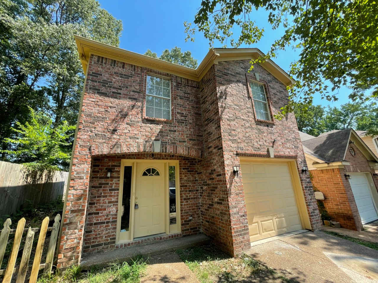 Grand Cordova home for rent near Shelby Farms