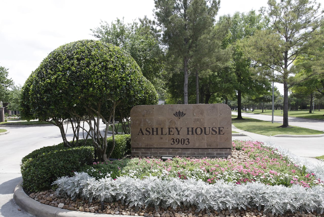 Ashley House