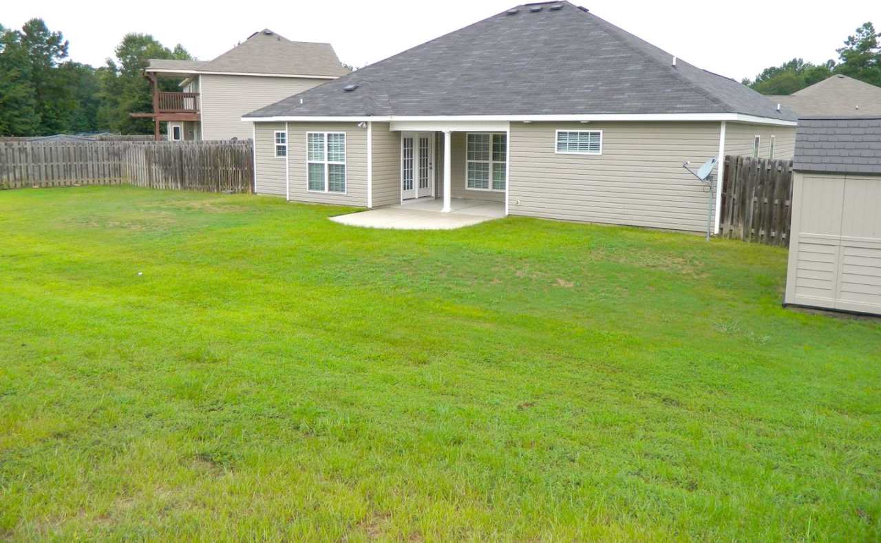 Home For Rent - 498 Sebastian Drive Grovetown, GA 30813