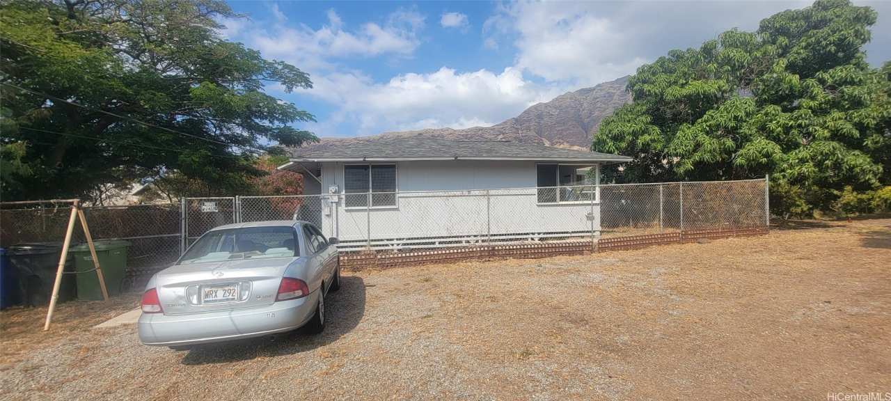 85-760 Waianae Valley Road