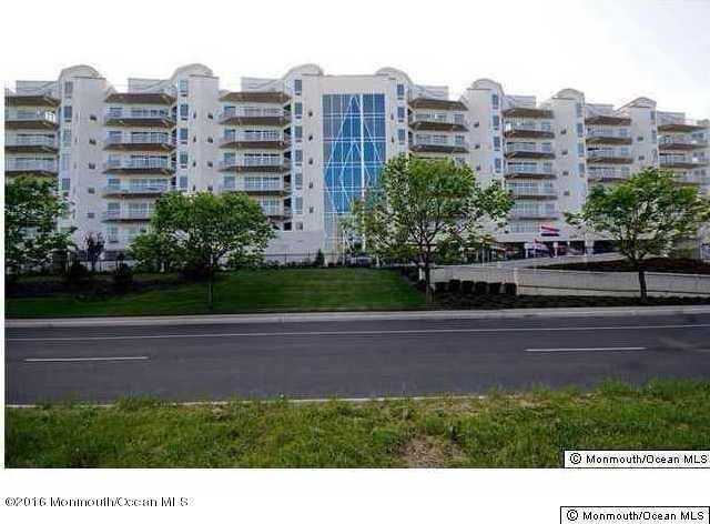 432 Ocean Boulevard N unit: 411