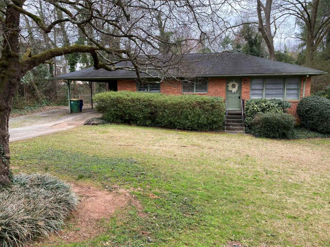 Three Bedroom off Miledge